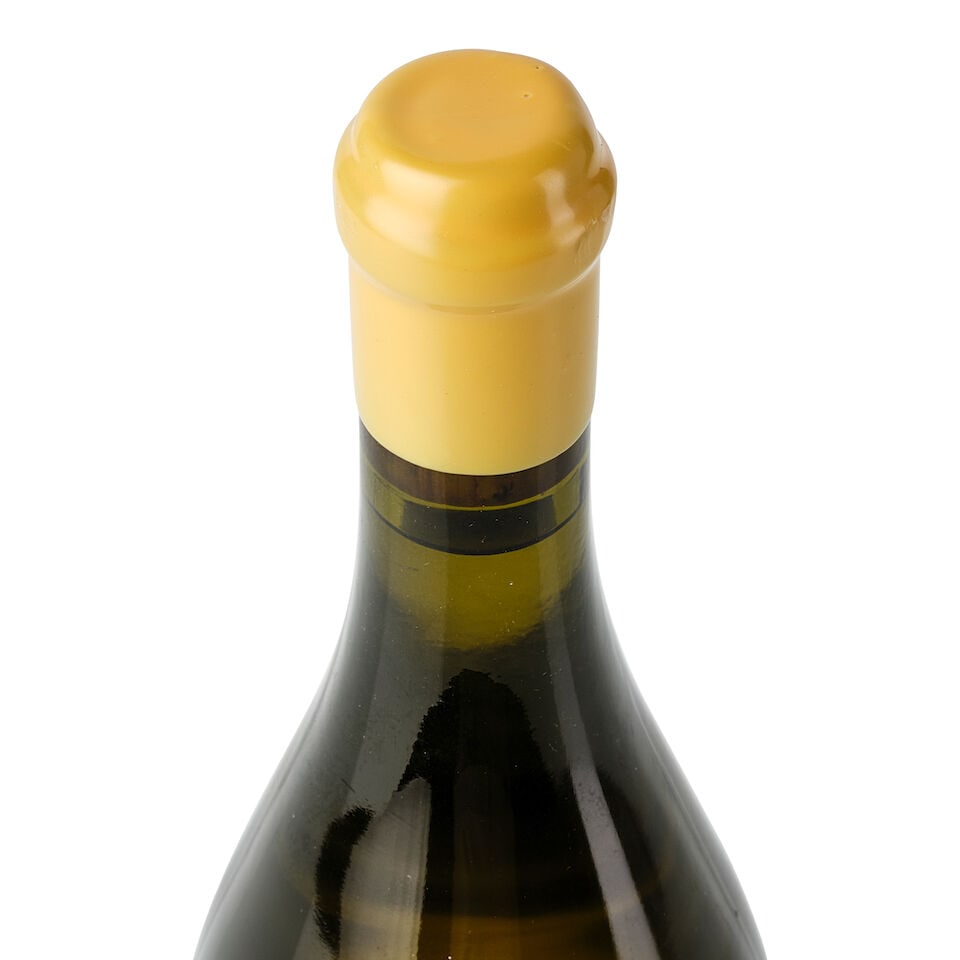 Domaine d'Auvenay Bourgogne Aligoté Sous le Châtelet, 2019 (1x 750ml) - 3