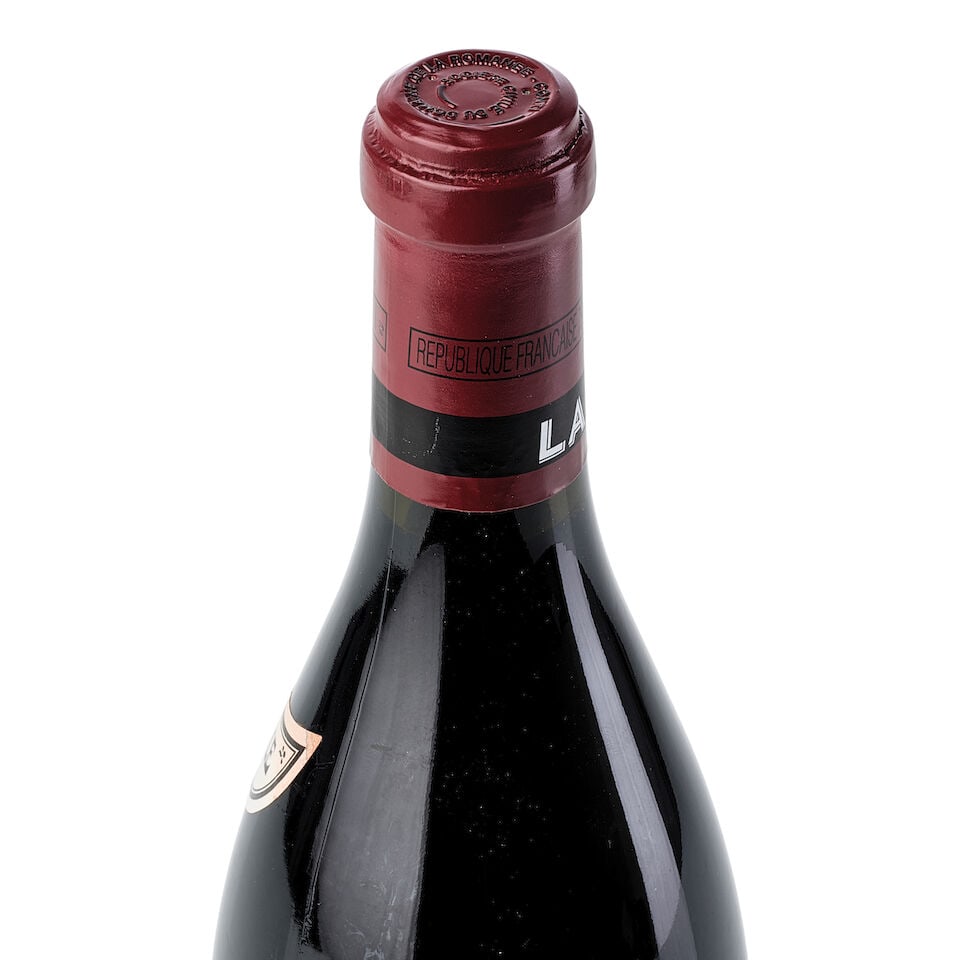 Domaine de la Romanée-Conti La Tâche, 2003 (1x 750ml) - 3