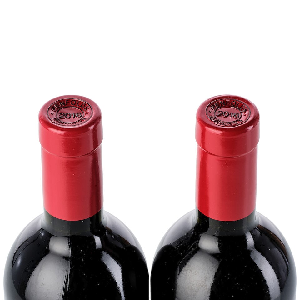 Penfolds Grange, 2016 (2x 750ml) - 2