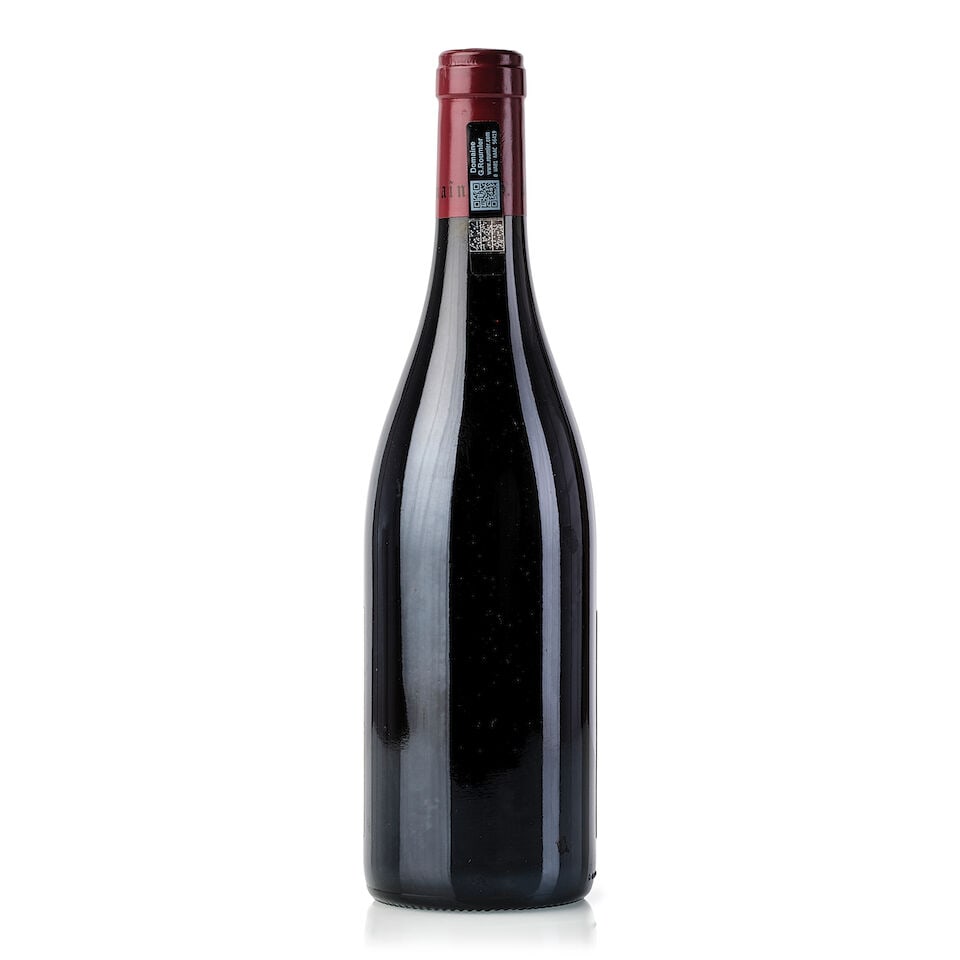 Domaine G. Roumier Echézeaux, 2017 (1x 750ml) - 2