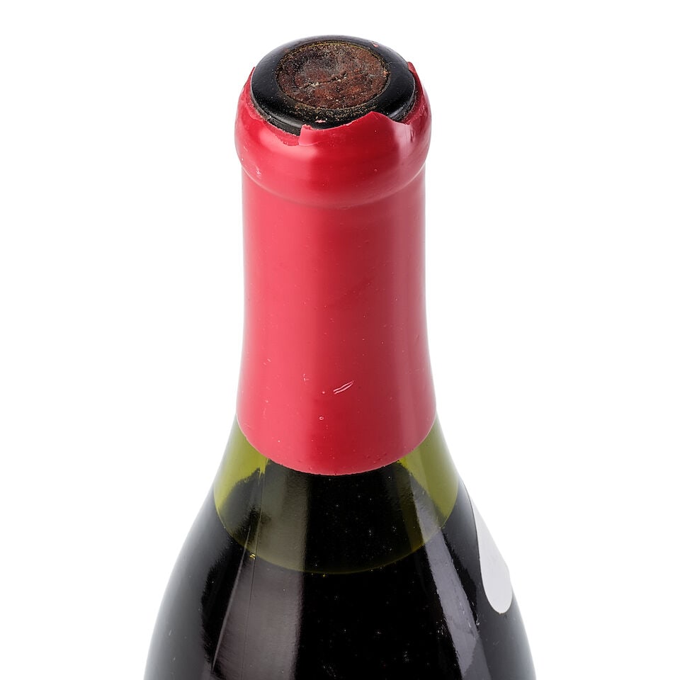 Domaine Leroy Vosne Romanée Les Beaux Monts, 1990 (1x 750ml) - 3