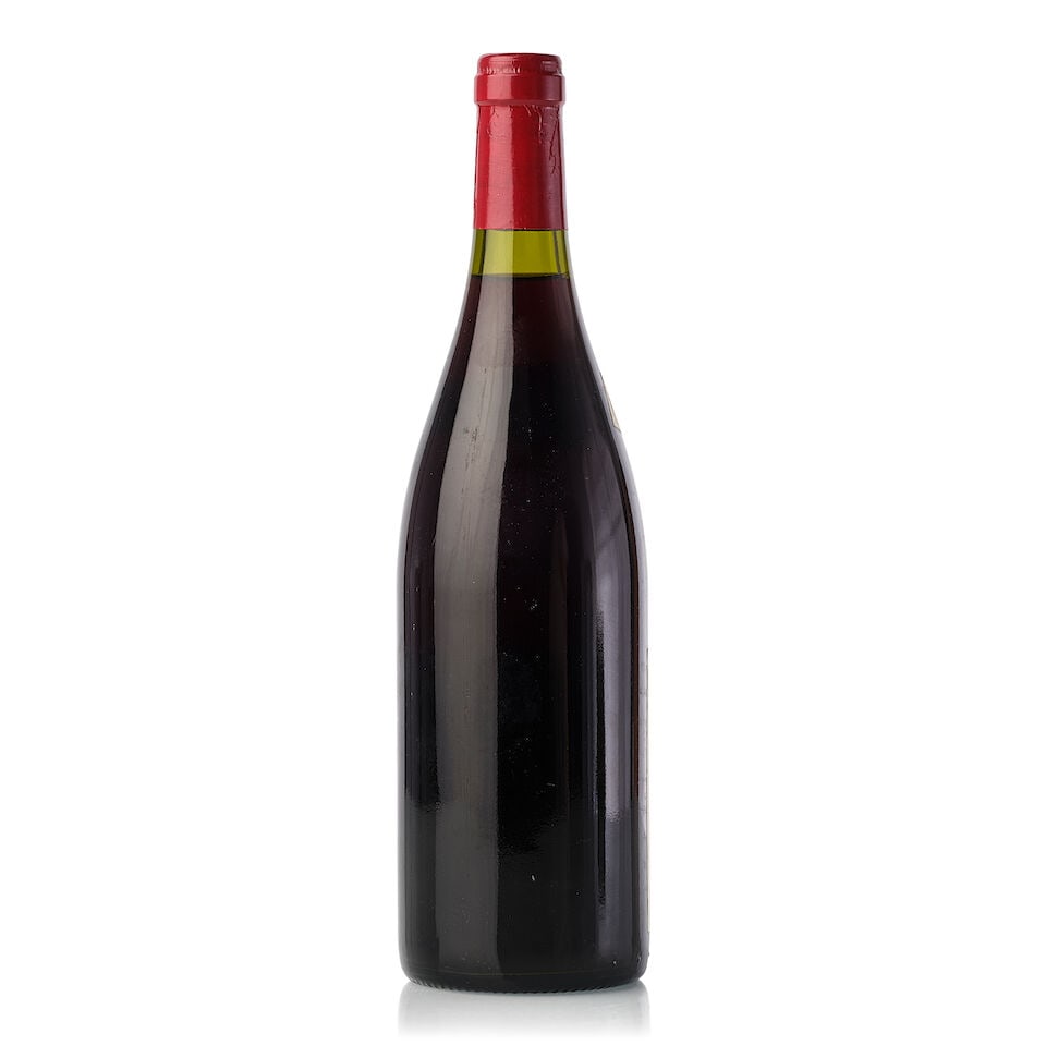 Jacky Truchot Morey St. Denis, 2005 (1x 750ml) - 2