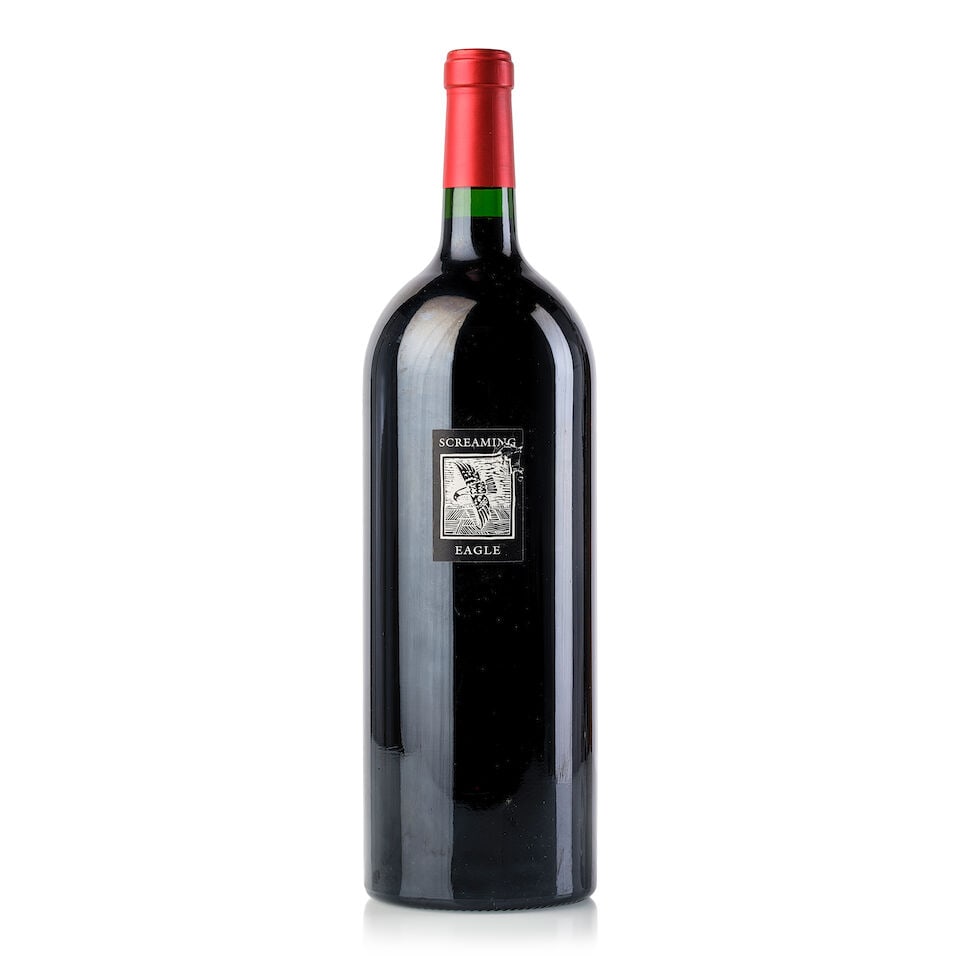 Screaming Eagle, 2004 (1x Magnum) (1 of 1)
