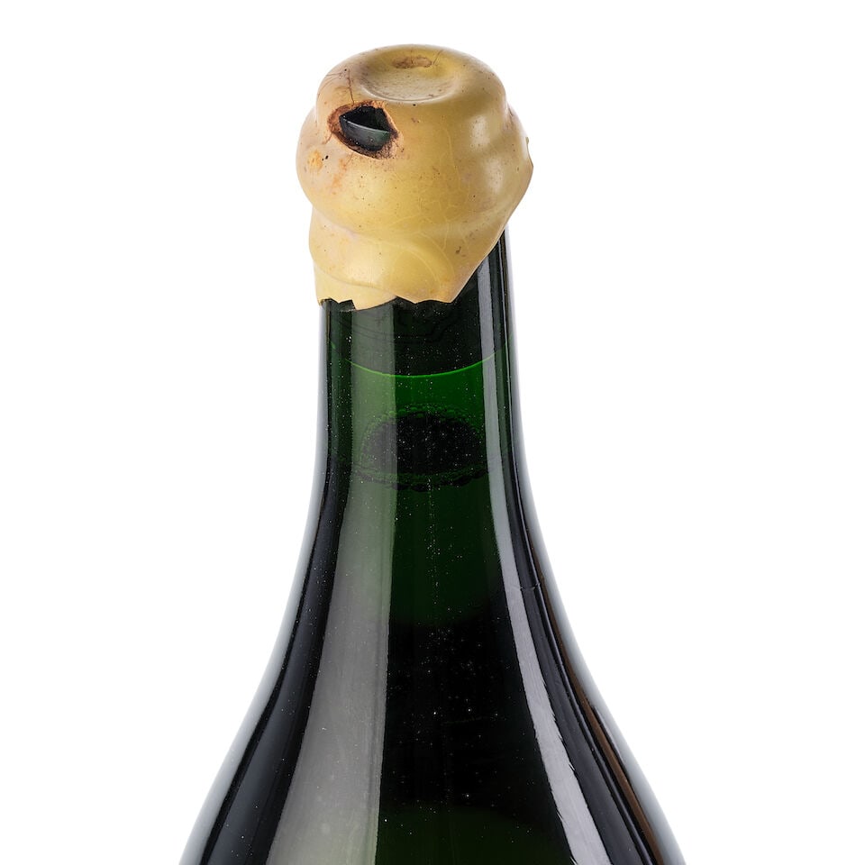 Domaine Ramonet Bienvenues Bâtard Montrachet, 1997 (1x 3L) - 2