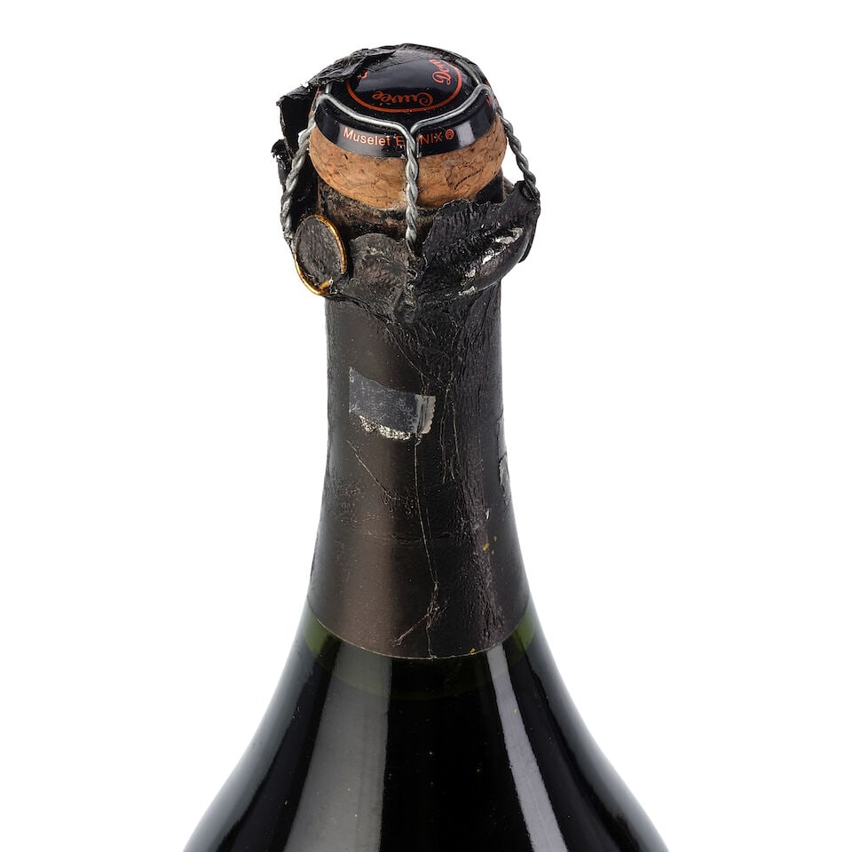 Dom Pérignon, 1975 (1x Magnum) - 2