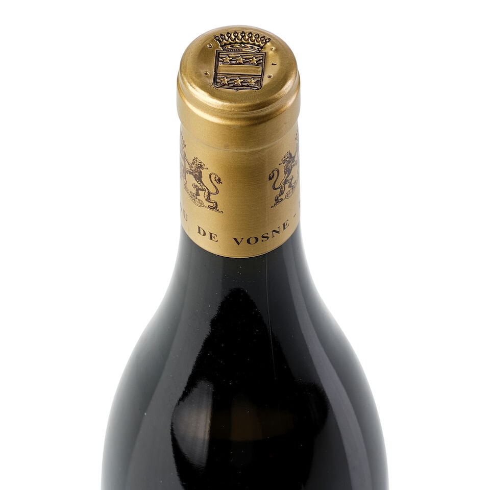 Domaine du Comte Liger Belair Nuits St. Georges Clos des Grandes Vignes Blanc, 2015 (1x 750ml) - 2