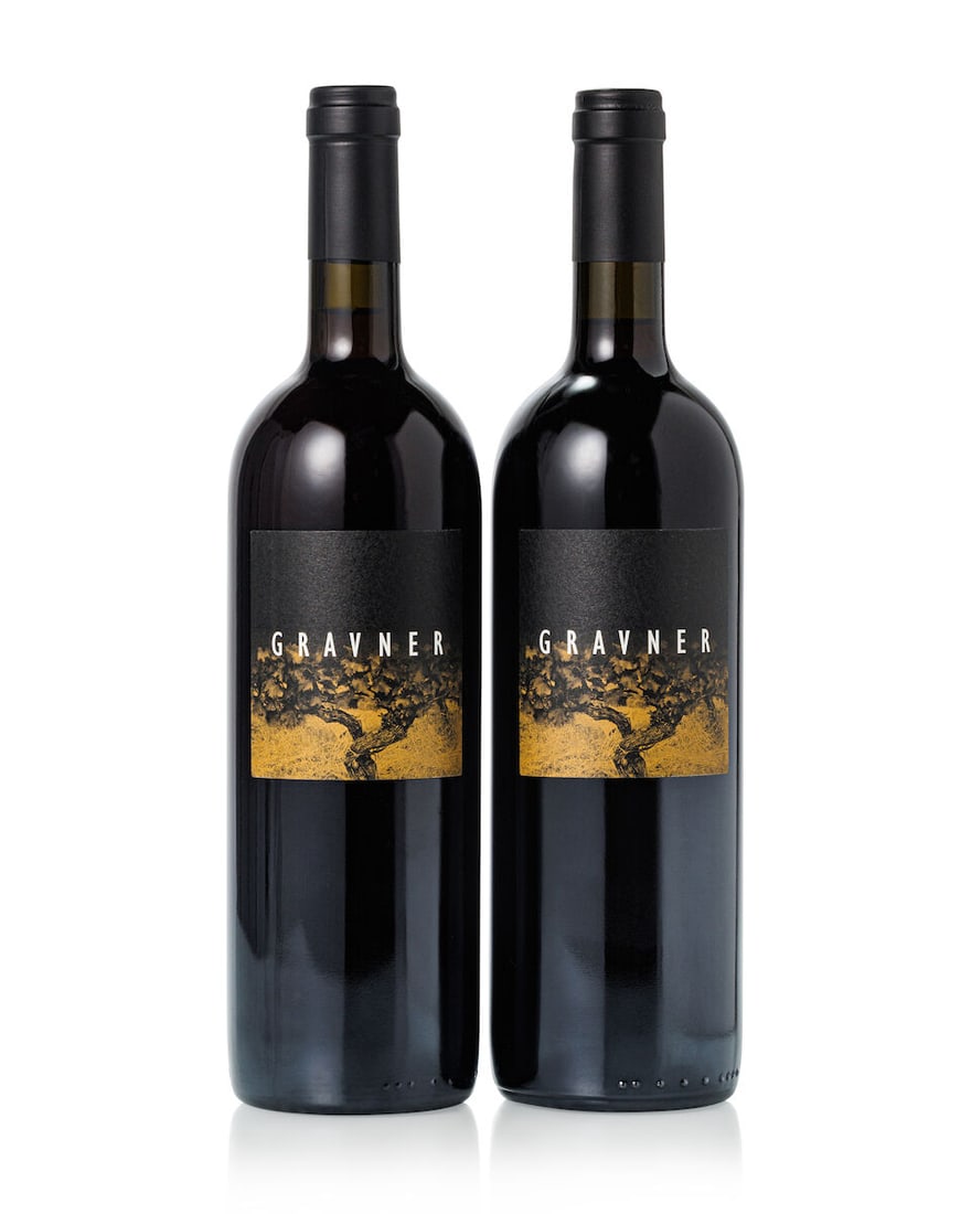 Gravner Venezia Giulia Bianco Breg, 2008 (9x 750ml): Gravner Venezia Giulia Bianco Breg, 2008 (9x 750ml) Region: Italy Lot to be sold without reserve. For further information on this lot please visit Bonhams.com For further information about this lot pl