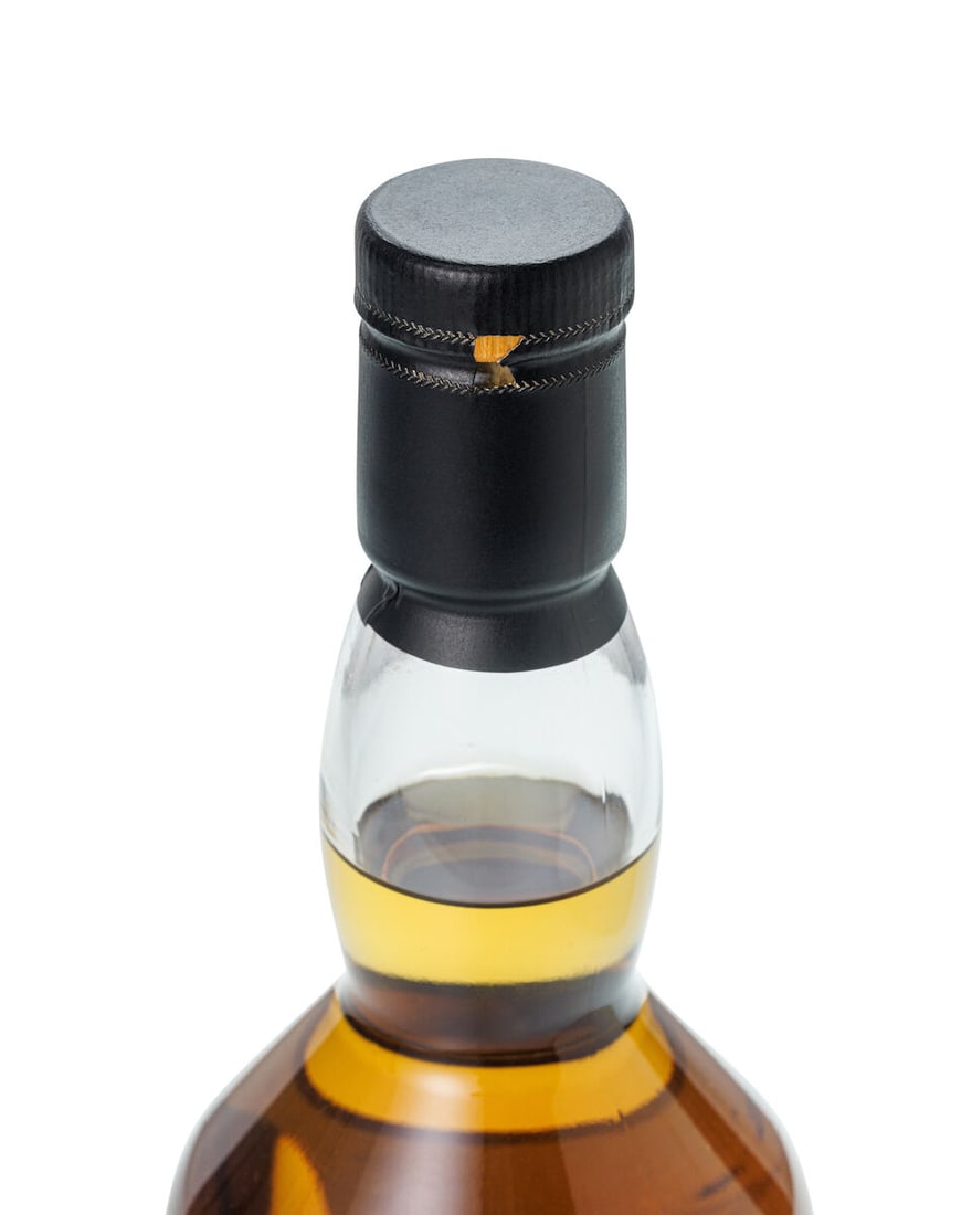 Talisker 41 Year Old Cask# 4969, 1975 (1x 700ml) - 3