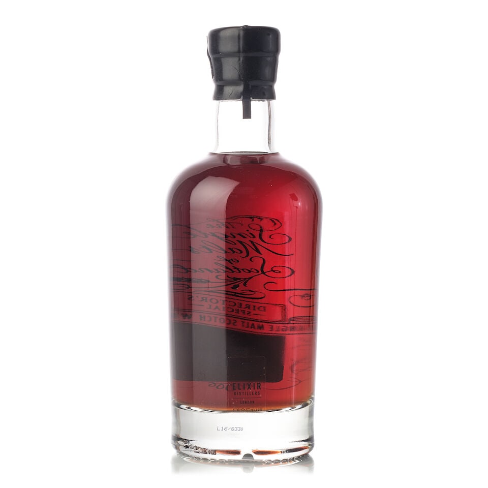 Glengoyne 40 year old (1x 700ml) - 2