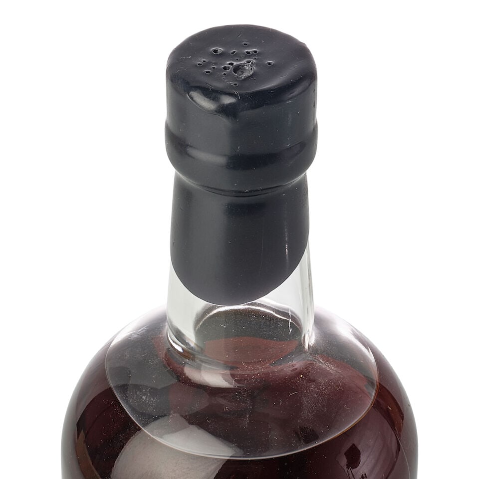 輕井沢 Karuizawa Cask #2748 Geisha, 1982 (1x 700ml) - 3
