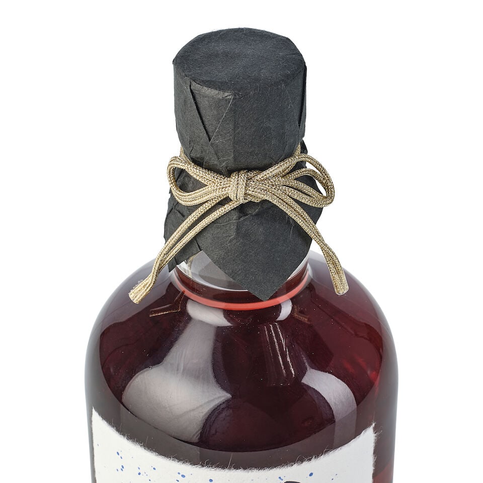山崎 Yamazaki-Junshin 純真 (1x 700ml) - 3