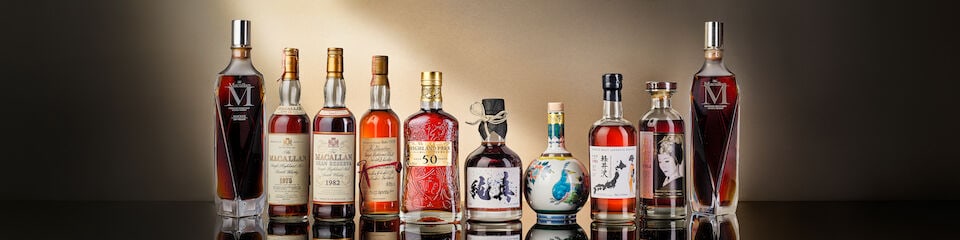 山崎 Yamazaki-Junshin 純真 (1x 700ml) - 7