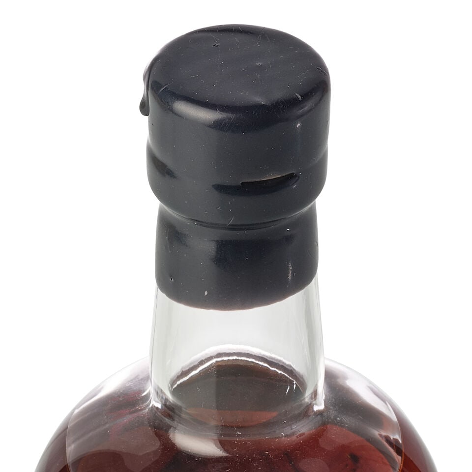 輕井沢 Karuizawa Cask #6256 Geisha, 1981 (1x 700ml) - 3