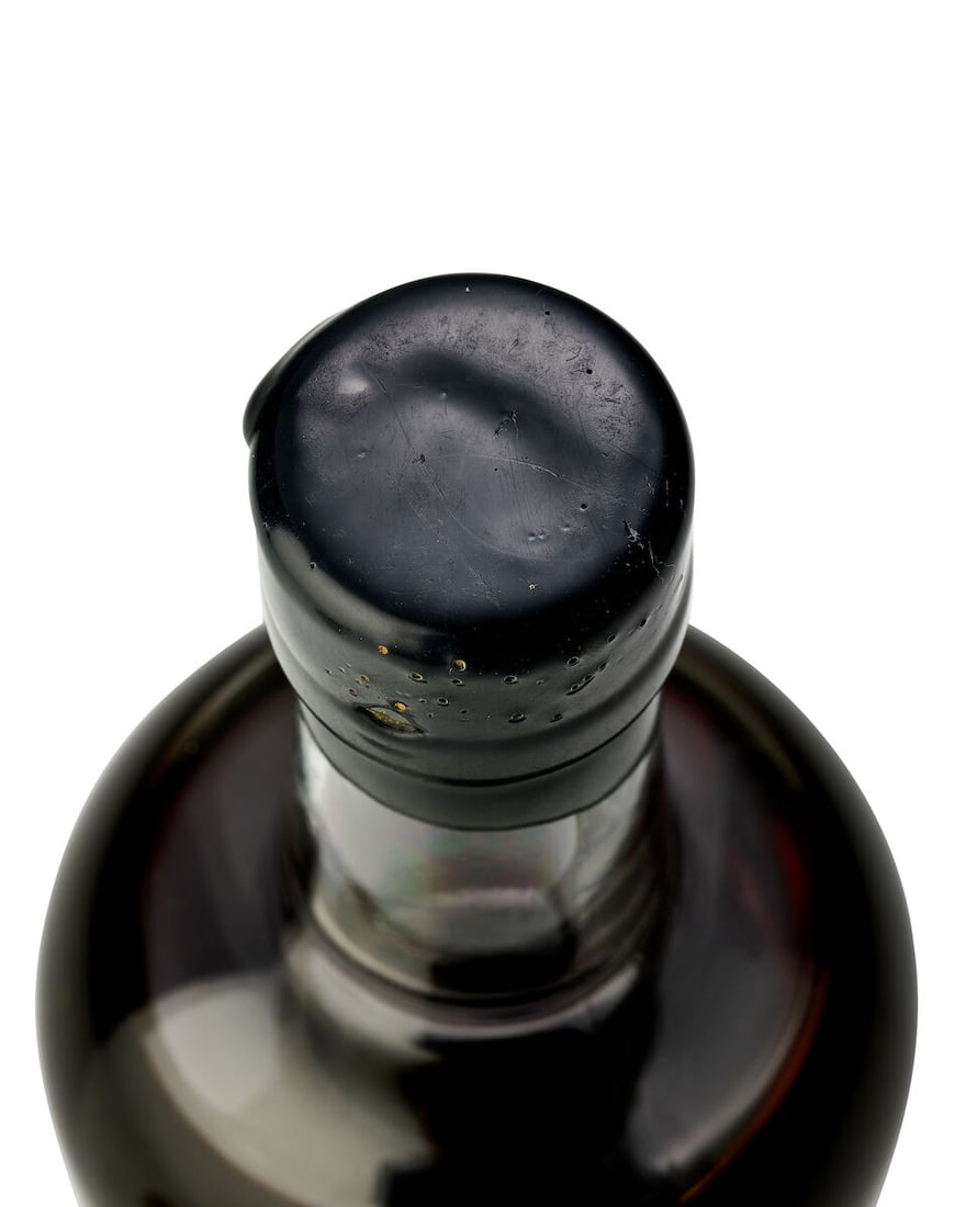 輕井沢 Karuizawa Cask #3462, 1983 (1x 700ml) - 3