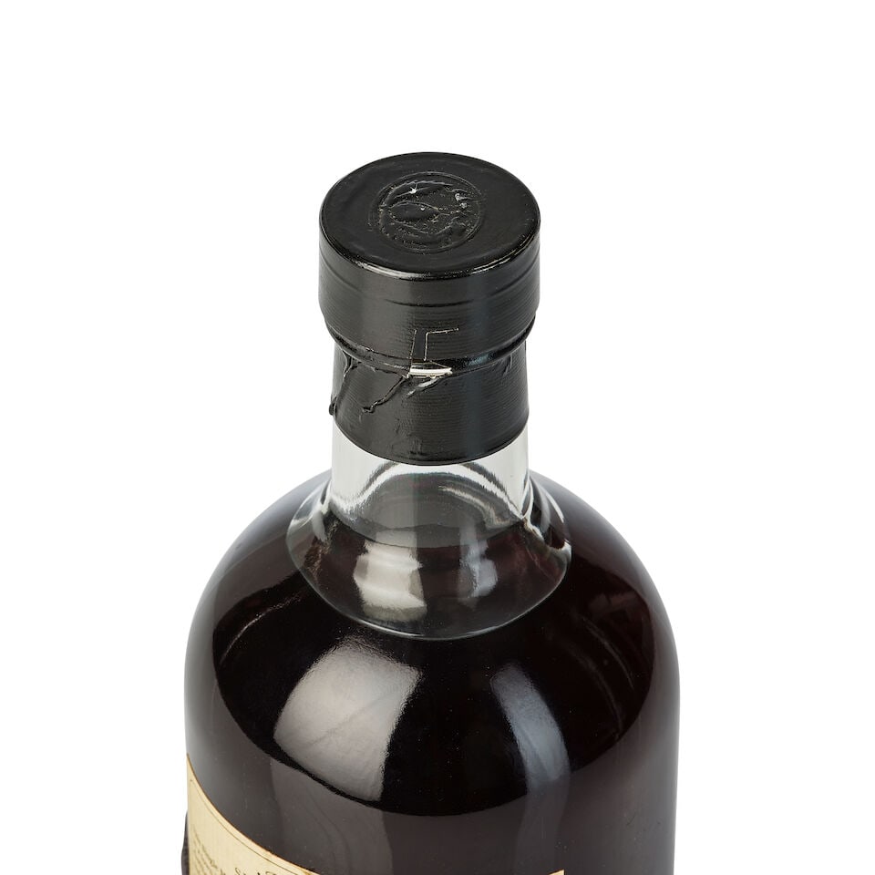 羽生 Hanyu Ichiro's Malt 7 of Diamonds, 1991 (1x 700ml) - 3