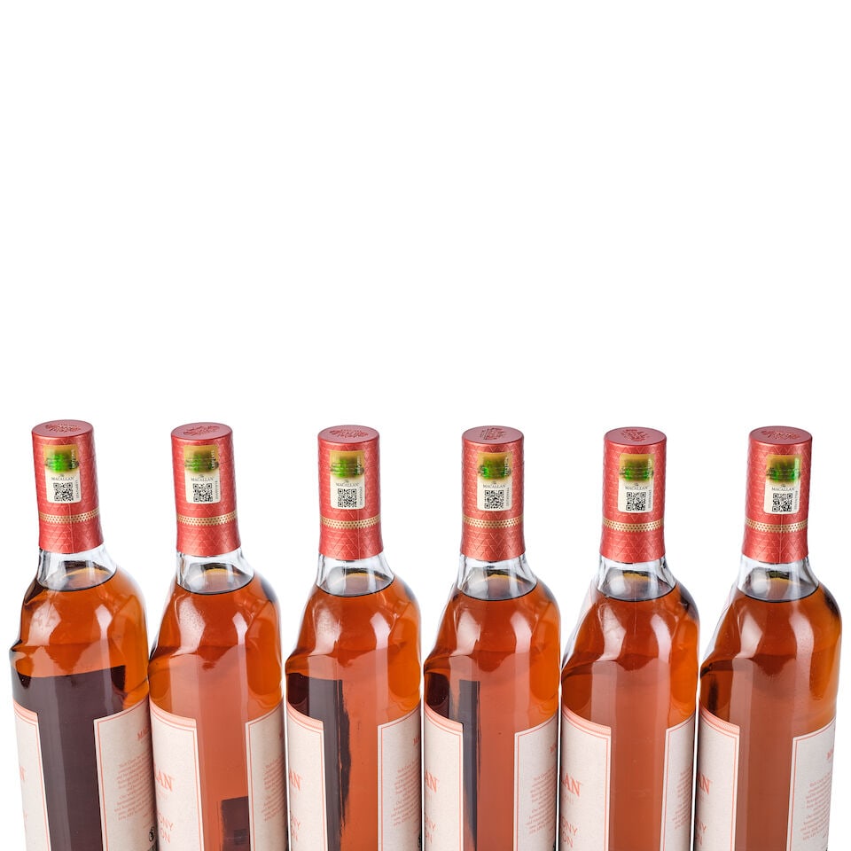 The Macallan Harmony Collection-Rich Cacao, NV (6x 700ml) - 3