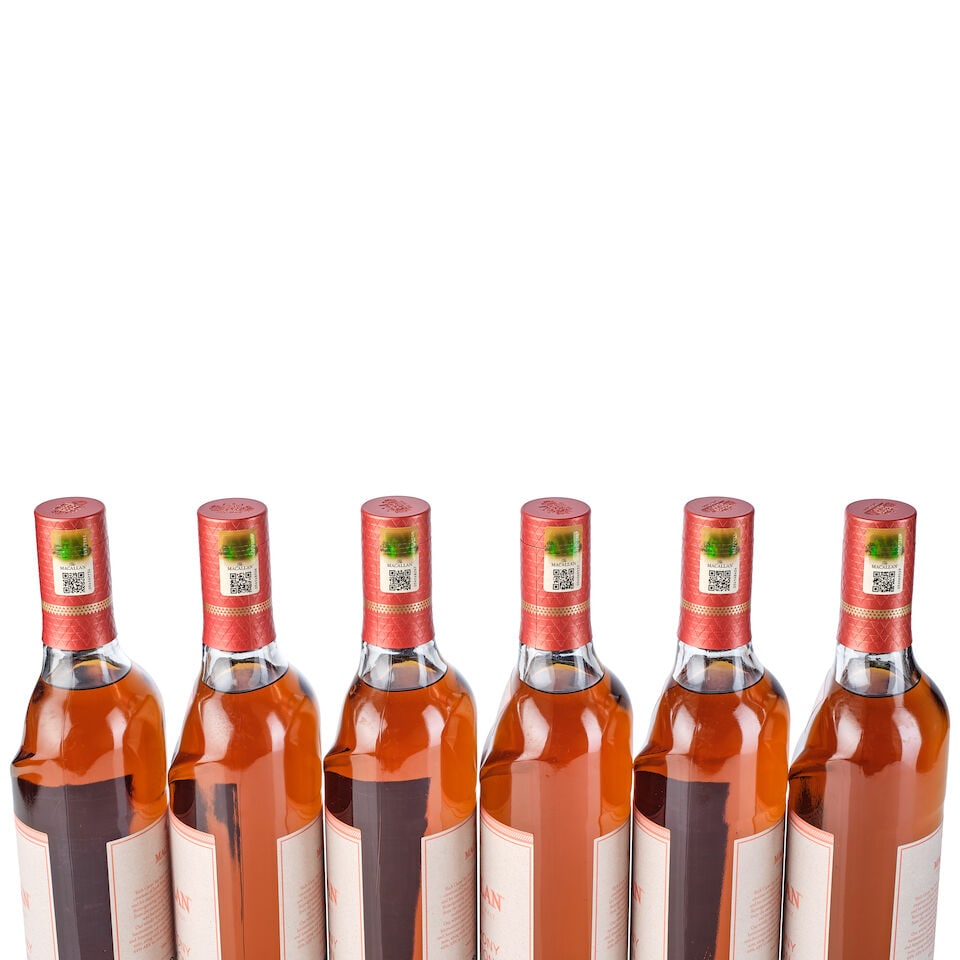 The Macallan Harmony Collection-Rich Cacao, NV (6x 700ml) - 3
