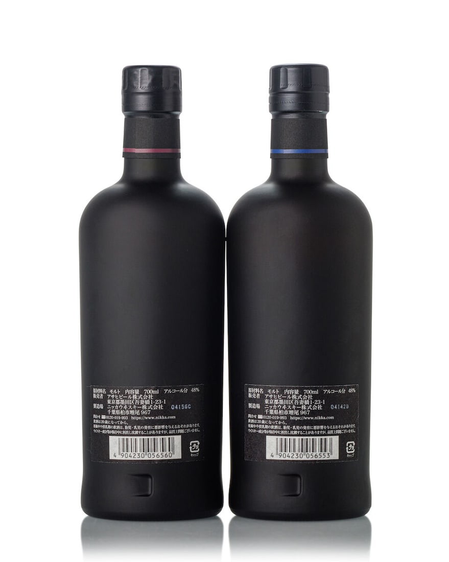 余市 Yoichi 2019 Limited Edition- 50th Anniversary (1x 700ml) 宮城ौ... - 2