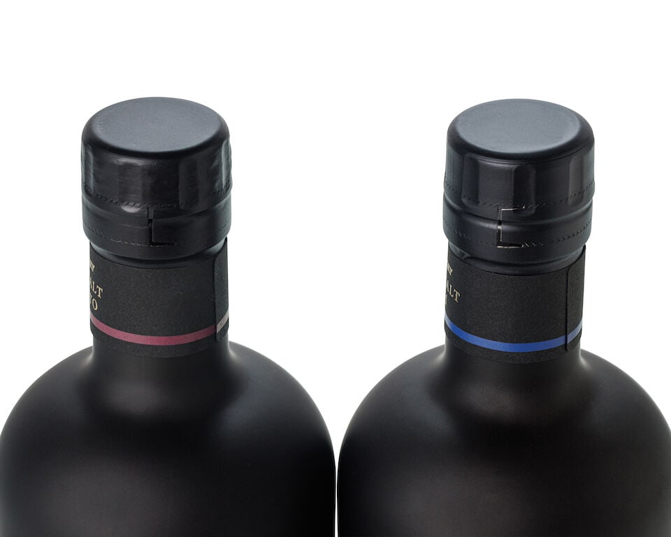 余市 Yoichi 2019 Limited Edition- 50th Anniversary (1x 700ml) 宮城ौ... - 3
