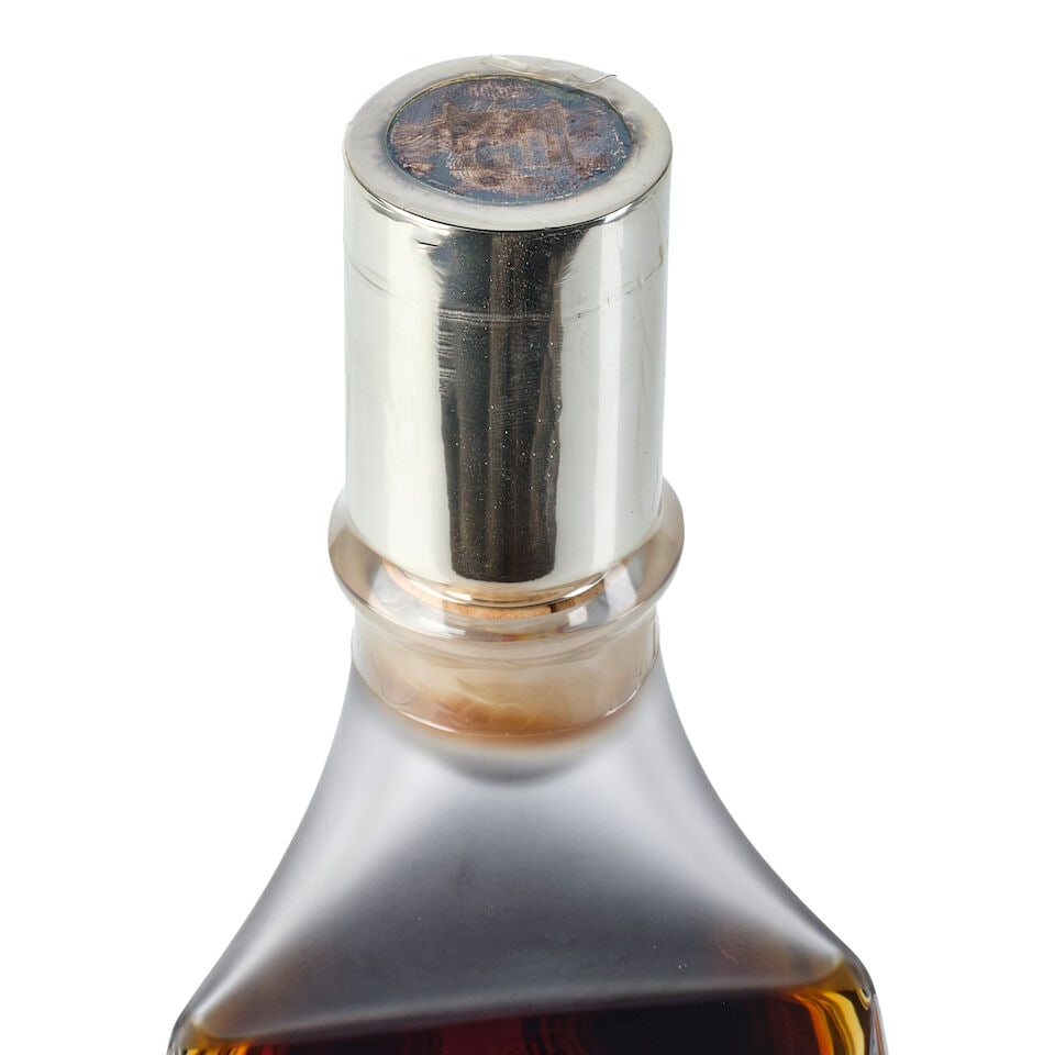 The Macallan M Decanter, NV (1x 700ml) - 4