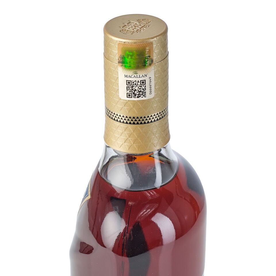The Macallan 30 Year Old Double Cask 2021 Release, NV (1x 700ml) - 3