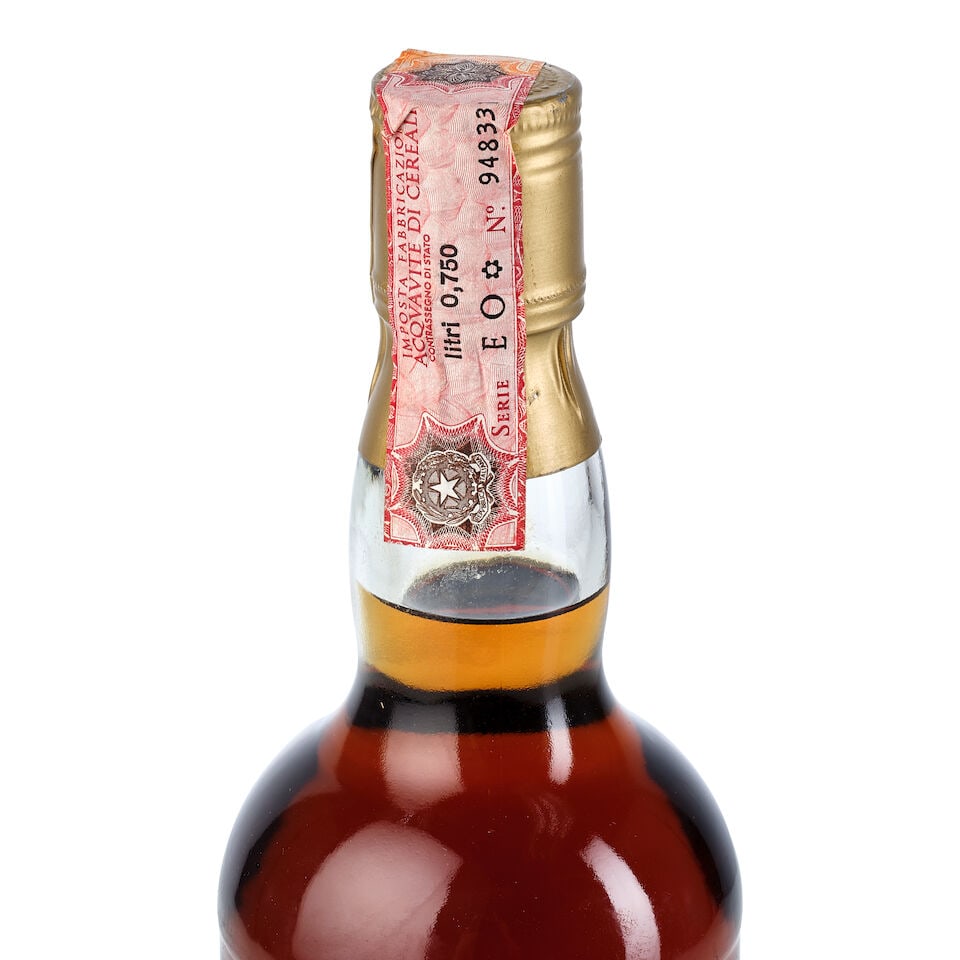 The Macallan Red Ribbon, 1957 (1x 750ml) - 3