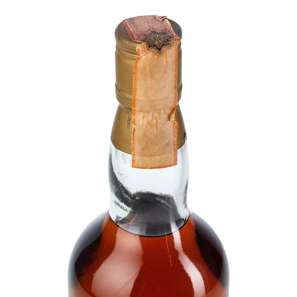 The Macallan Red Ribbon, 1938 (1x 750ml) - 3