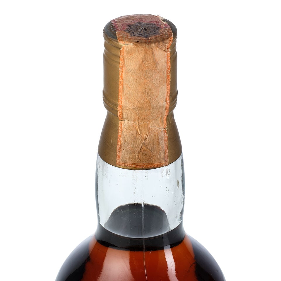 The Macallan Red Ribbon, 1940 (1x 750ml) - 3