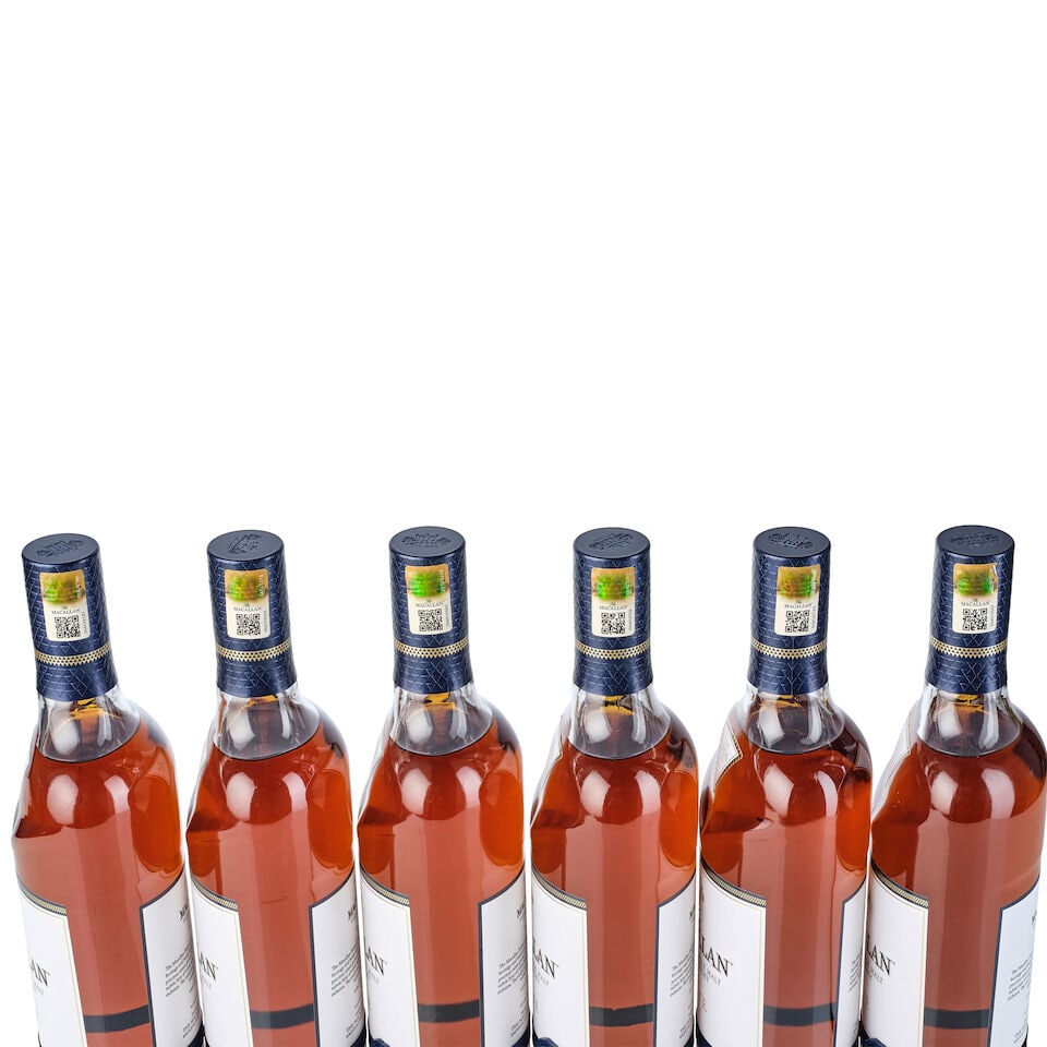 The Macallan Estate, NV (6x 700ml) - 3