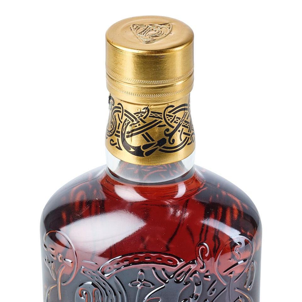 Highland Park 50 Year Old, NV (1x 700ml) - 4