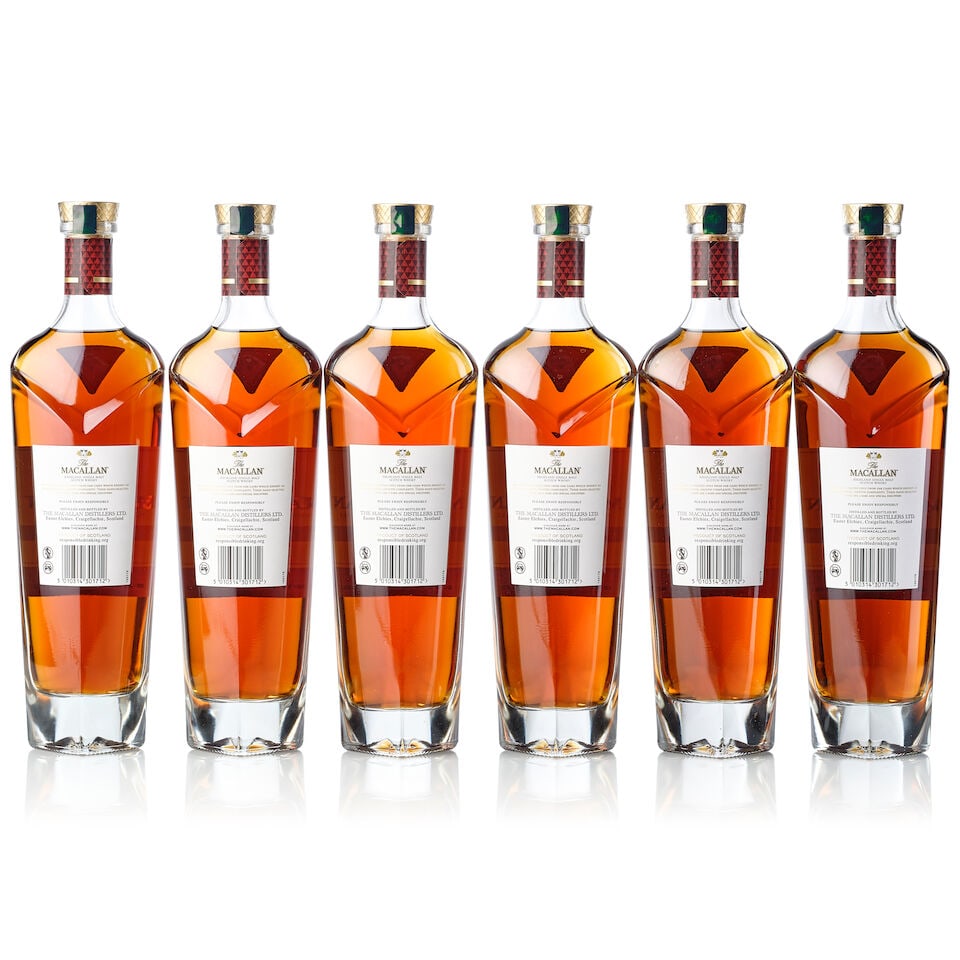 The Macallan Rare Cask 2023 Edition, NV (6x 700ml) - 2