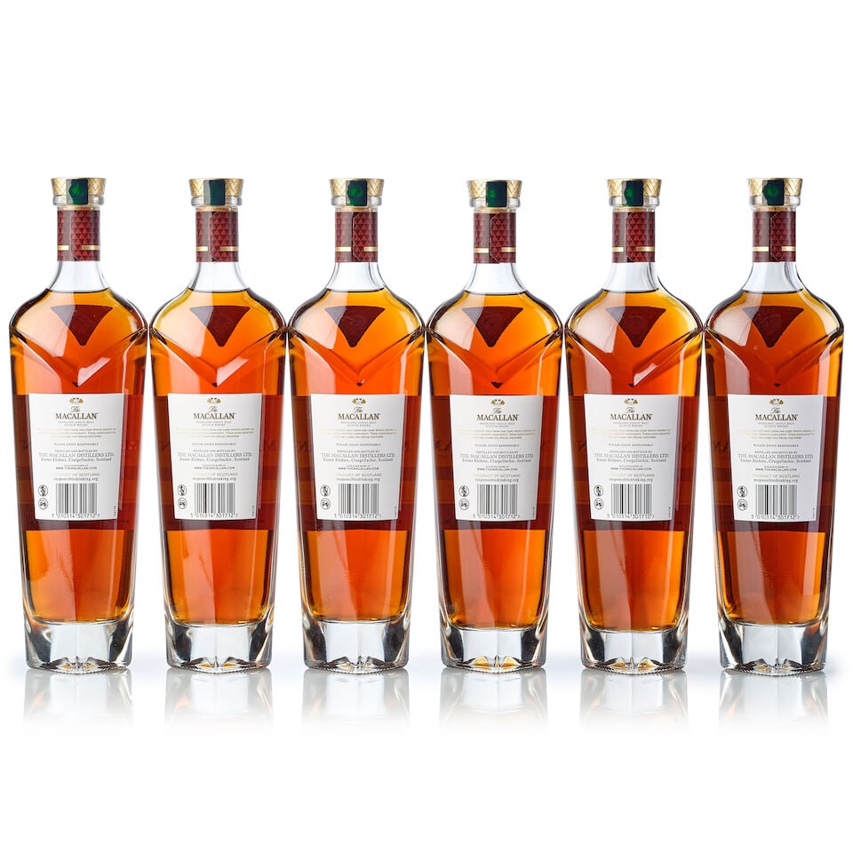 The Macallan Rare Cask 2023 Edition, NV (6x 700ml) - 2
