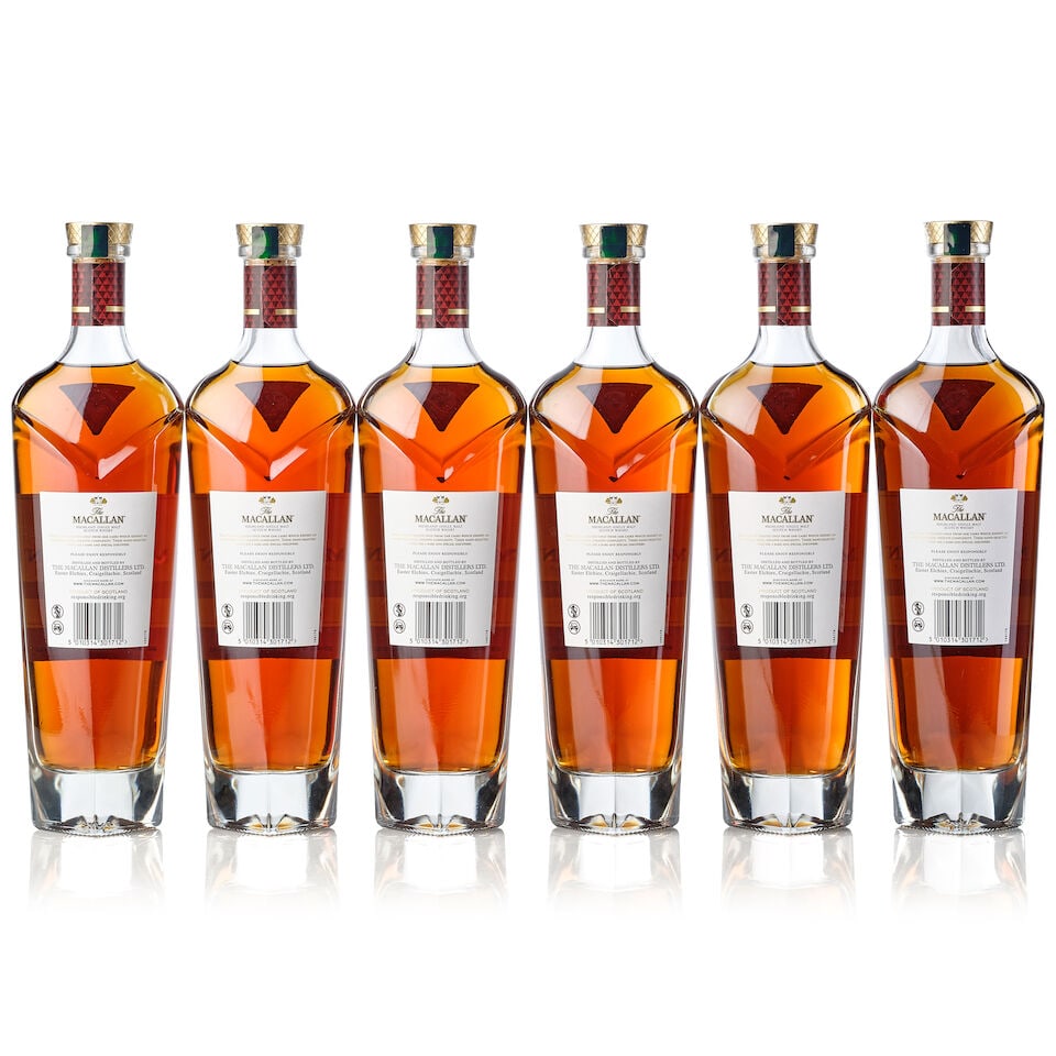 The Macallan Rare Cask 2023 Edition, NV (6x 700ml) - 2
