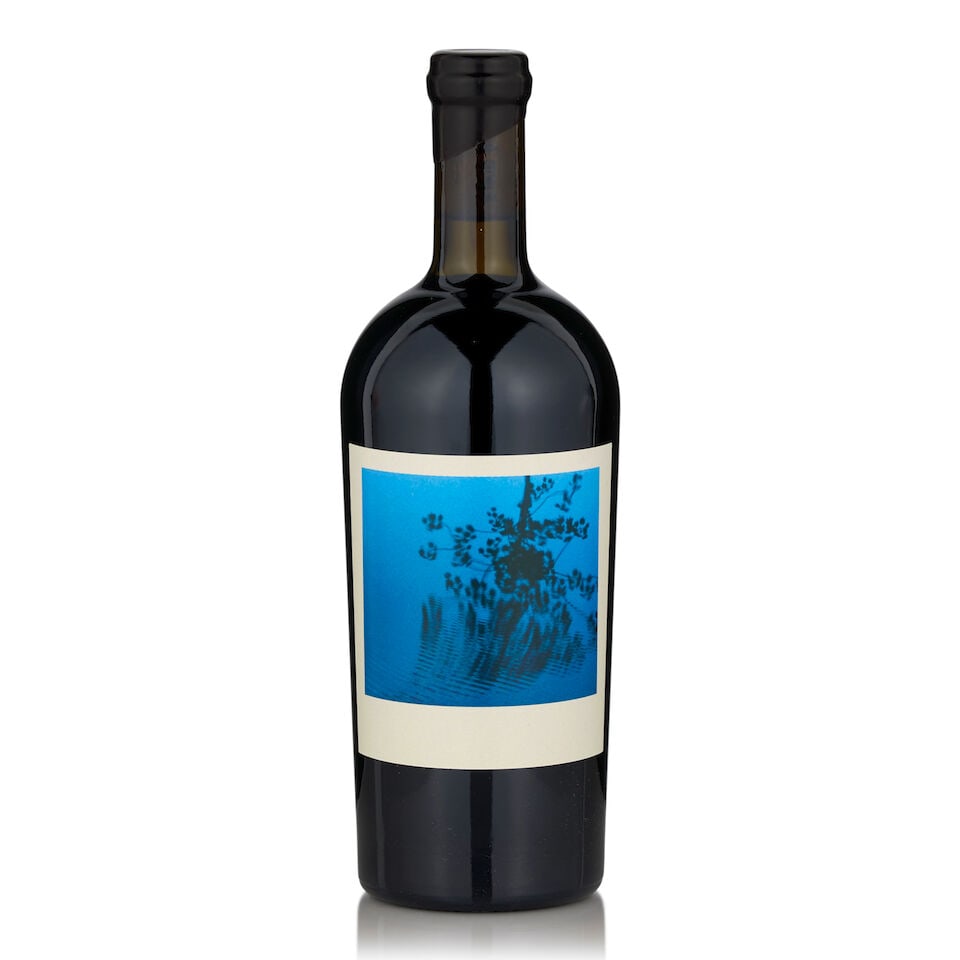 Sine Qua Non, Grenache Shakti, 2014 (1 bottle, 750ml): Sine Qua Non, Grenache Shakti, 2014 (1 bottle, 750ml) Region: Santa Barbara Footnotes: California This lot is subject to the following lot symbols: • • Zero rated for tax, no tax will be