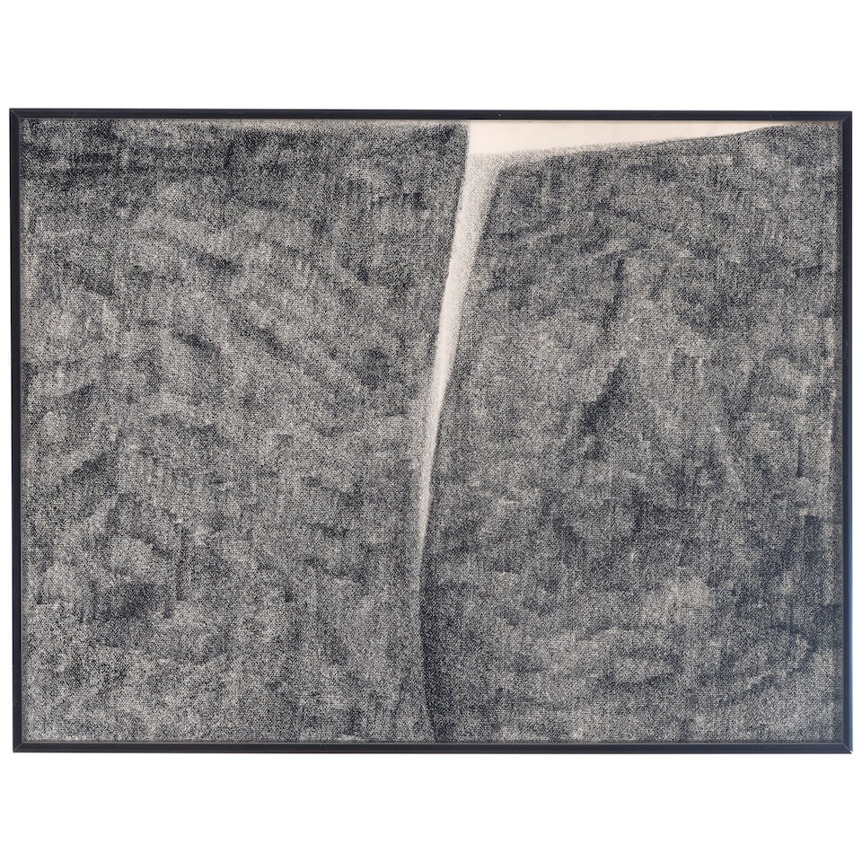 NANCY RUBINS (B. 1952) Group of Two Works on Paper - 3