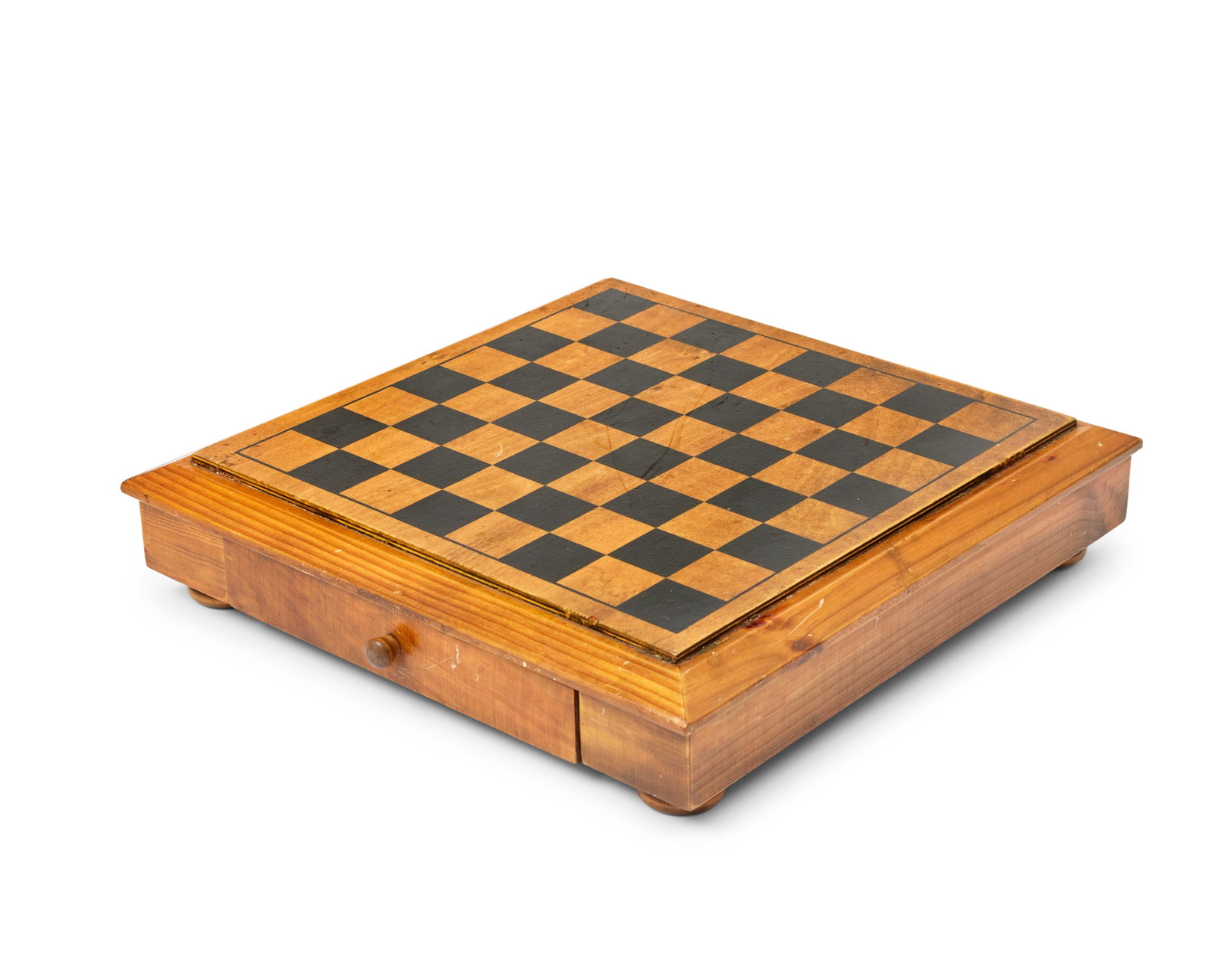 Lord John Grey's chess board Season 3, Episode 3, 'All Debts Paid' (1 of 1)