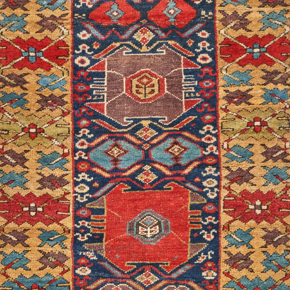 Hakkari Rug Anatolia 2 ft. 9 in. x 5 ft. 10 in. - 3