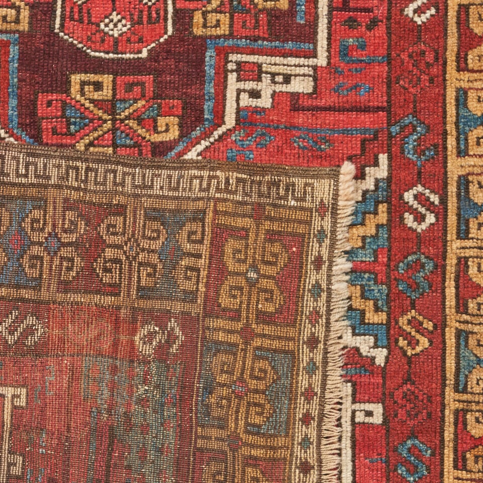 Malatya Rug Anatolia 3 ft. 1 in. x 6 ft. 10 in. - 2