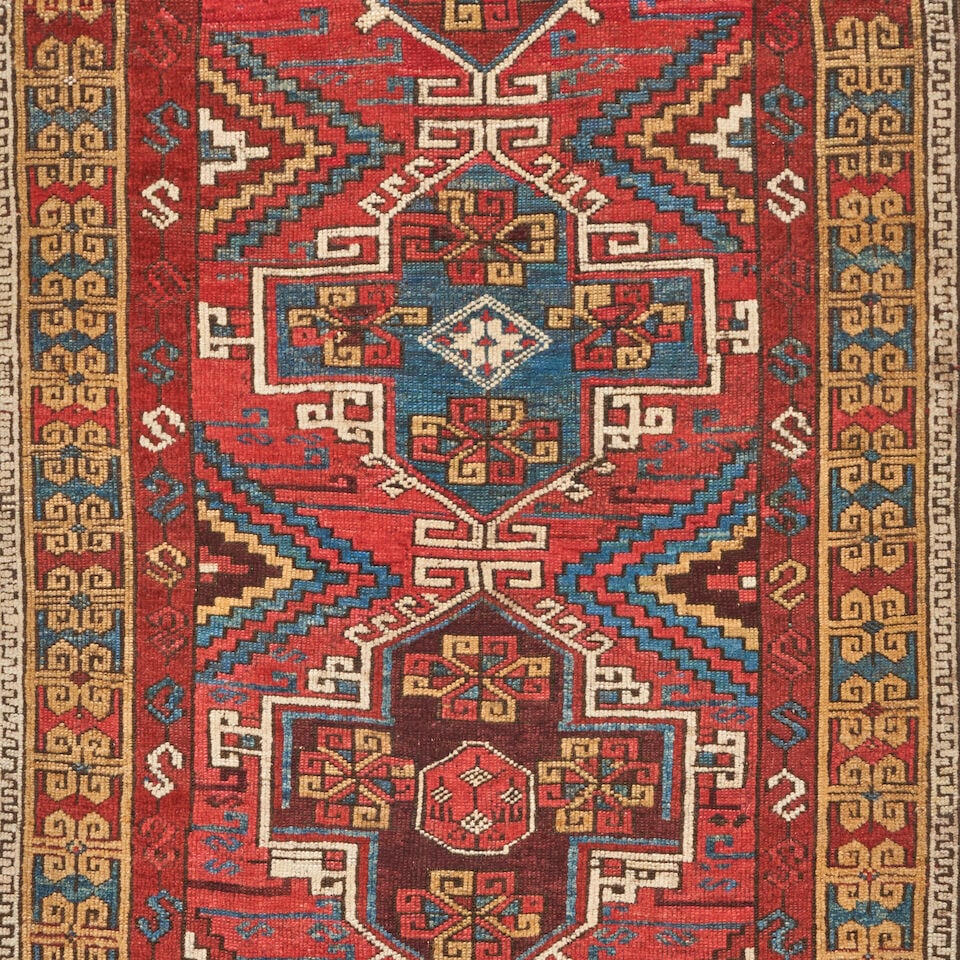 Malatya Rug Anatolia 3 ft. 1 in. x 6 ft. 10 in. - 3