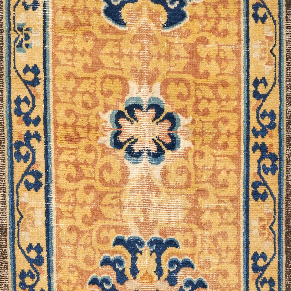 Chinese Rug China 2 ft. 9 in. x 4 ft. 10 in. - 3