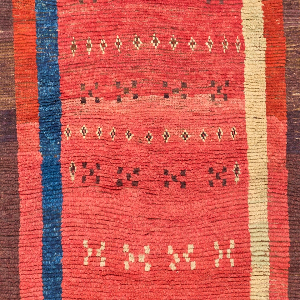 Anatolian Tulu Anatolia 3 ft. 7 in. x 7 ft. 3 in. - 3