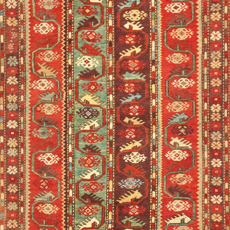 Melas Rug Anatolia 3 ft. 4 in. x 5 ft. 6 in. - 3