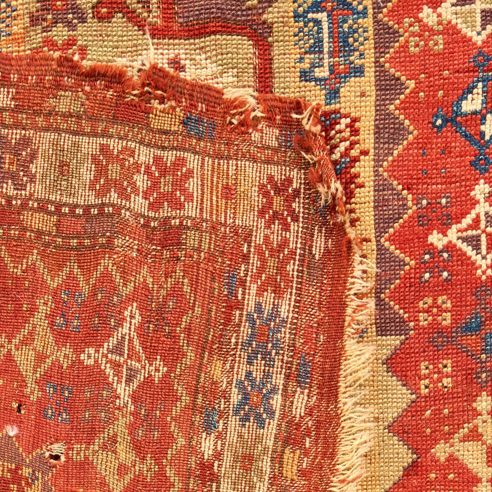 Melas Rug Anatolia 3 ft. 4 in. x 5 ft. 6 in. - 2