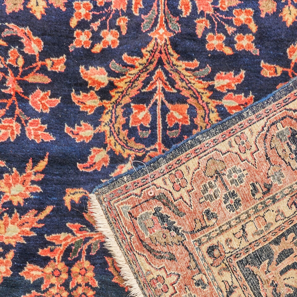 Lilihan Rug 5 ft. 1 in. x 7 ft. 3 in. - 2