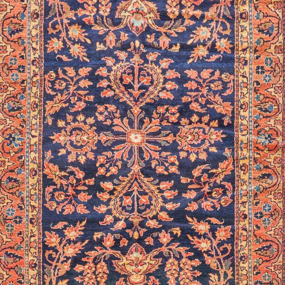 Lilihan Rug 5 ft. 1 in. x 7 ft. 3 in. - 3