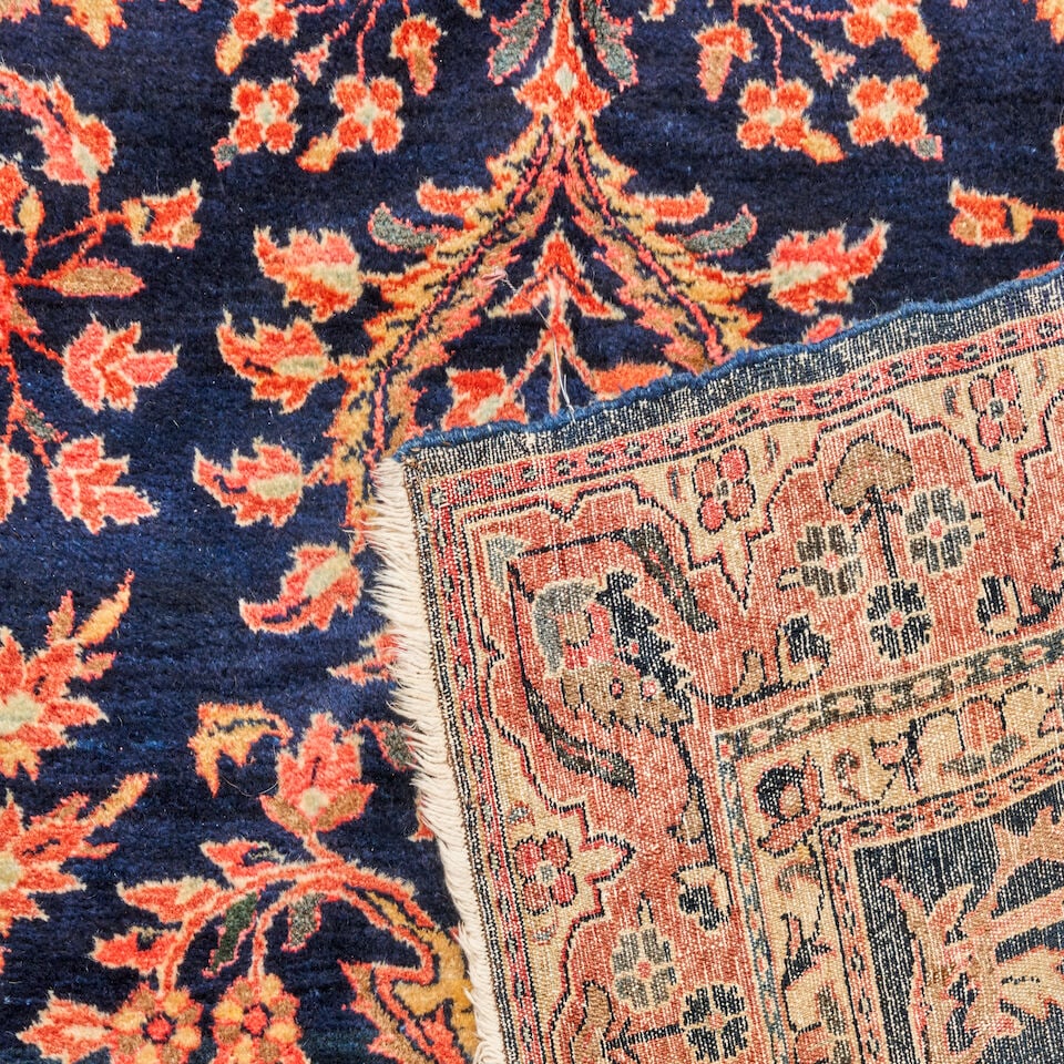 Lilihan Rug 5 ft. 1 in. x 7 ft. 3 in. - 4