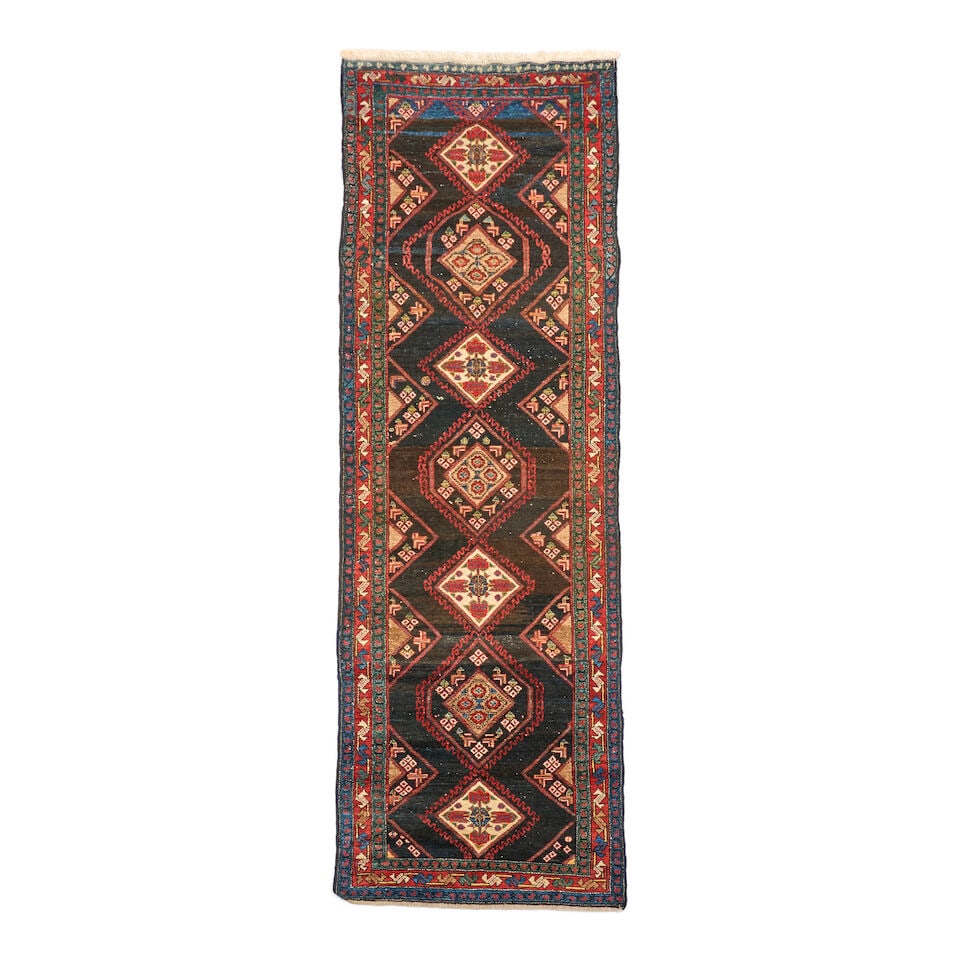 Northwest Persian Runner 3 ft. 7 in. x 11 ft. 7 in. (1 of 3)