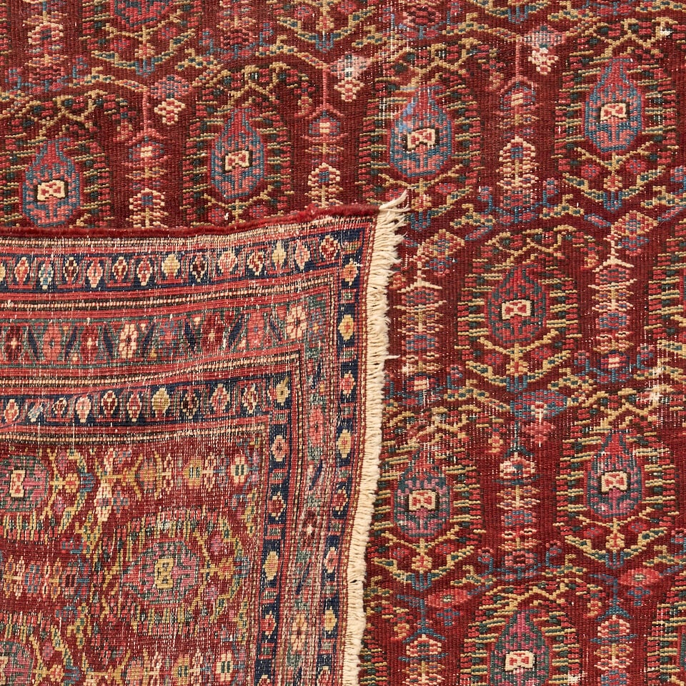 Northwest Persian Long Rug 4 ft. 9 in. x 12 ft. 5 in. - 2