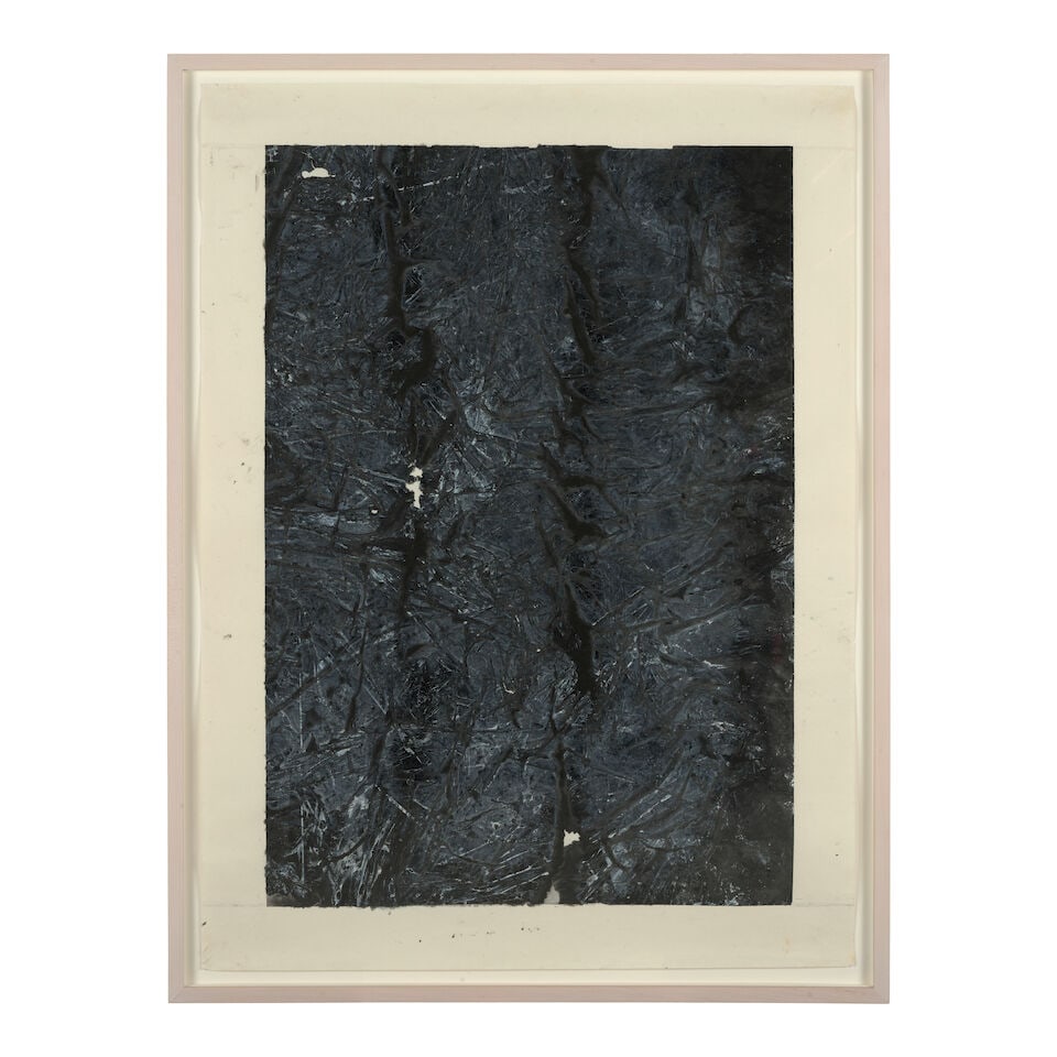 ZHENG CHONGBIN (BORN 1961) Untitled, 2013 - 2