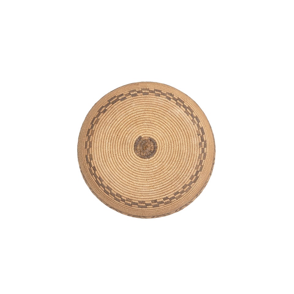 A Chemehuevi olla - 2